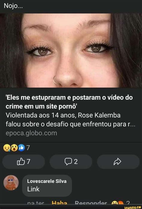 estrupando|Eles me estupraram e postaram o vídeo do crime em um site。